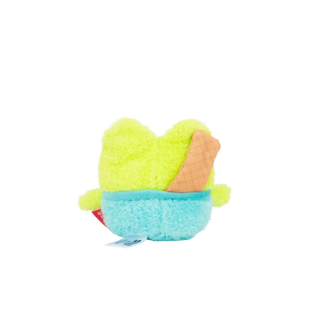 BUMBUMZ 4 / 5" Inch HELLO KITTY & FRIENDS KEROPPI ICE CREAM Food Truck Bum Bumz - Picture 3 of 3